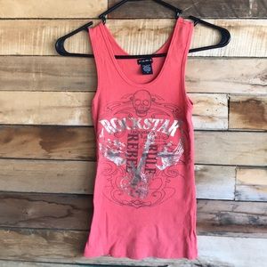 Rockstar Tank